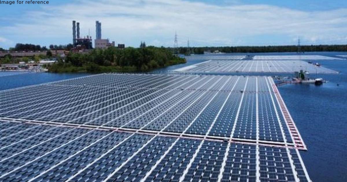 Madhya Pradesh: World's largest floating solar power plant to be built on Narmada's Omkareshwar Dam